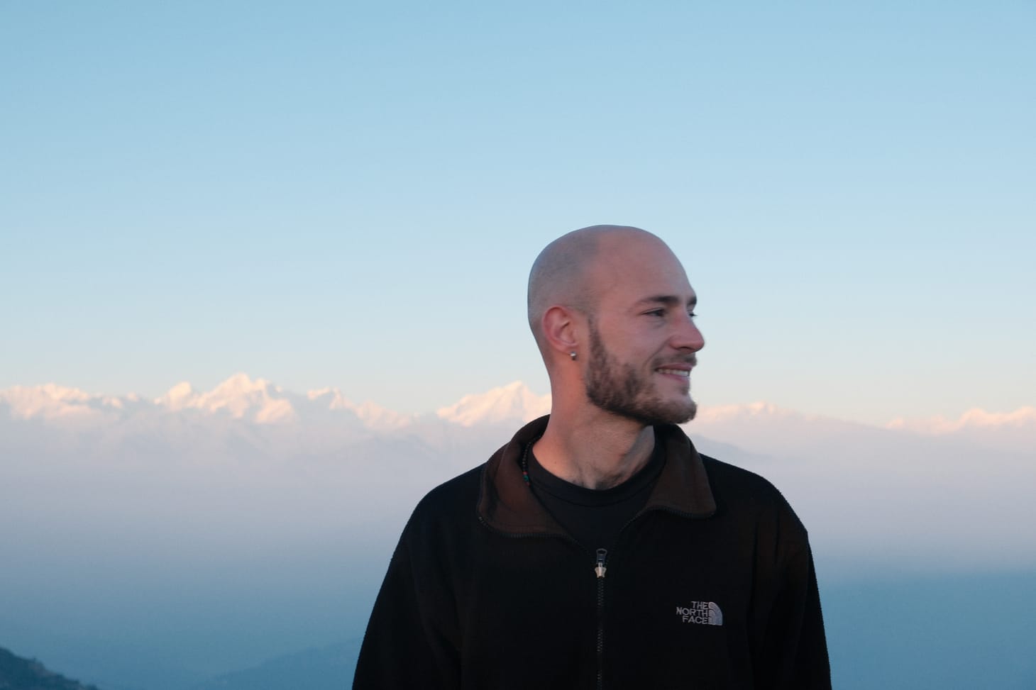 Jonathan Kessler, Nepal 2024
